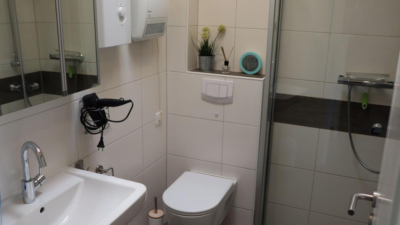 Ferienhaus Primavera Dornumersiel Exteriör bild